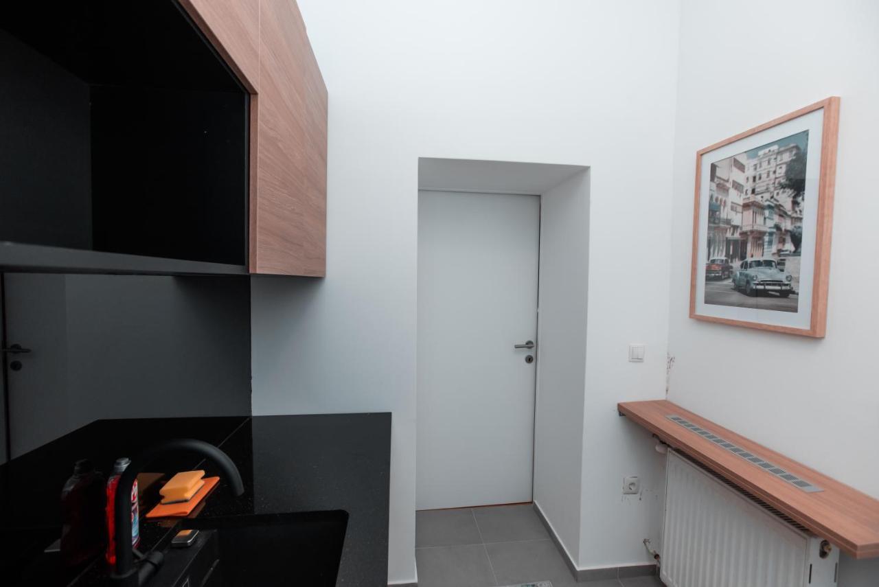 Petit luxe Apartment Vienne Extérieur photo