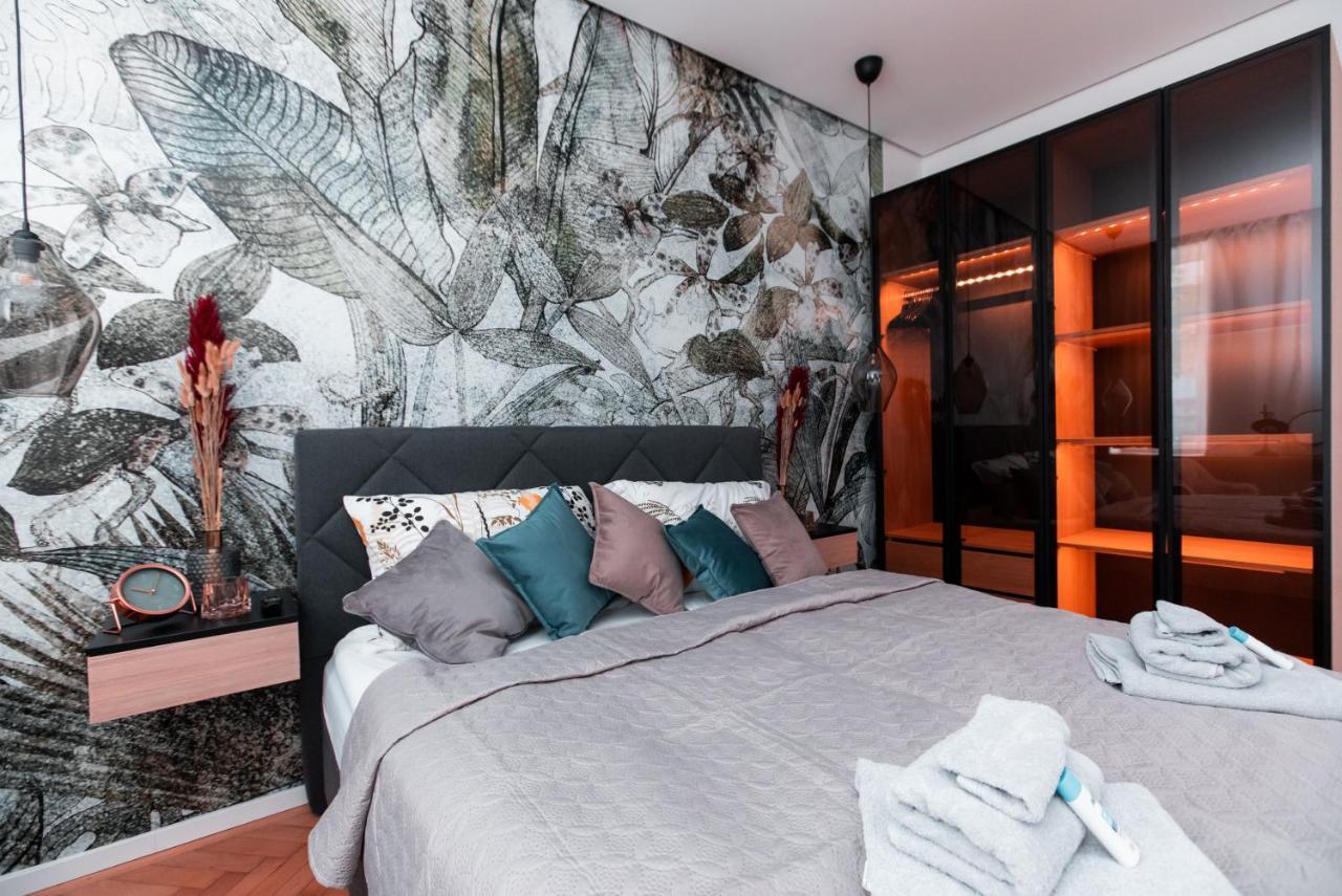 Petit luxe Apartment Vienne Extérieur photo