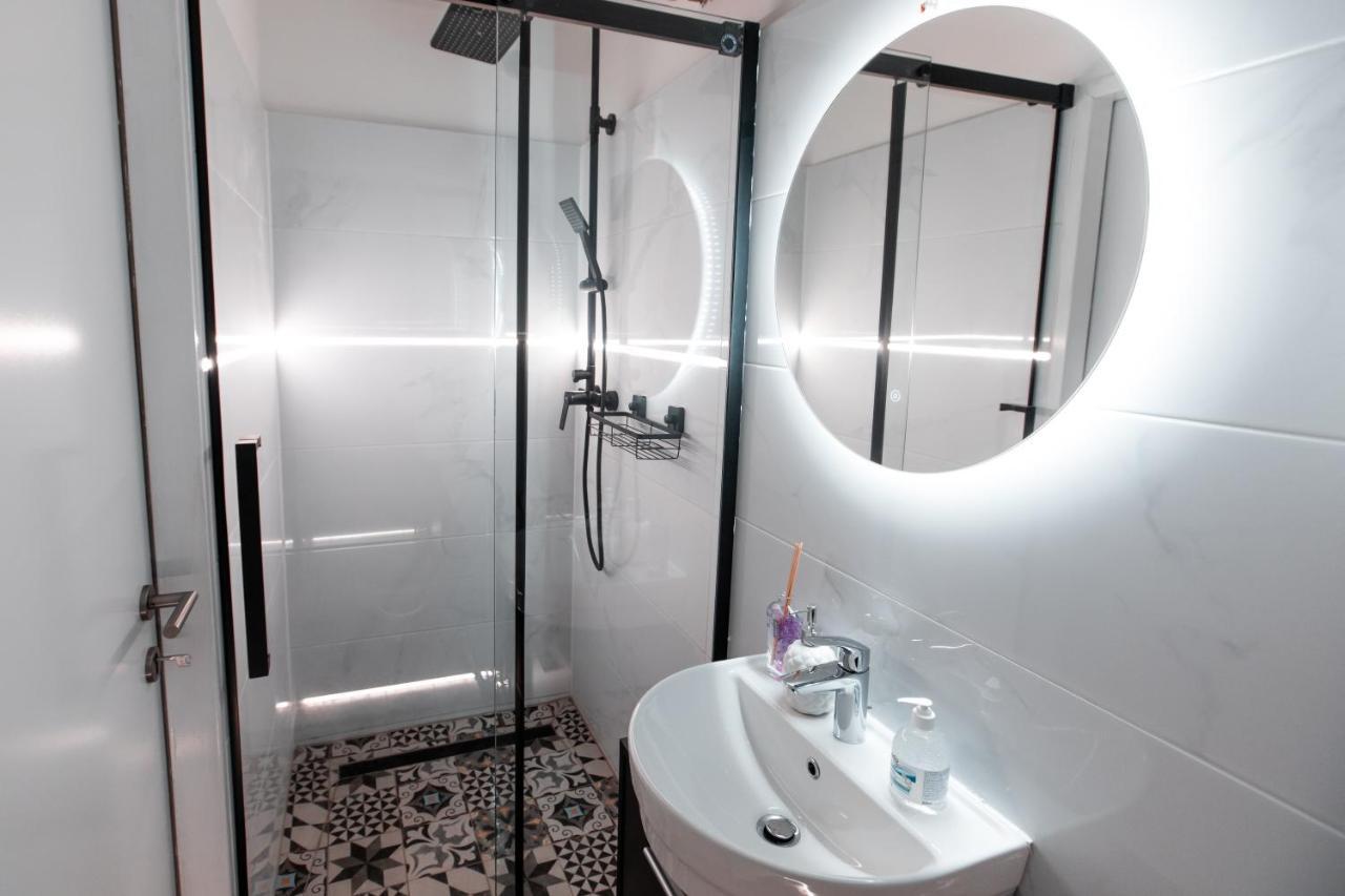 Petit luxe Apartment Vienne Extérieur photo
